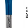 Bosch Expert Selfcut Flachfräsbohrer, 18 mm Durchmesser, für schnelles Bohren in Holz.