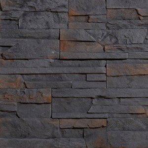 Stegu Verblender Nepal Grau