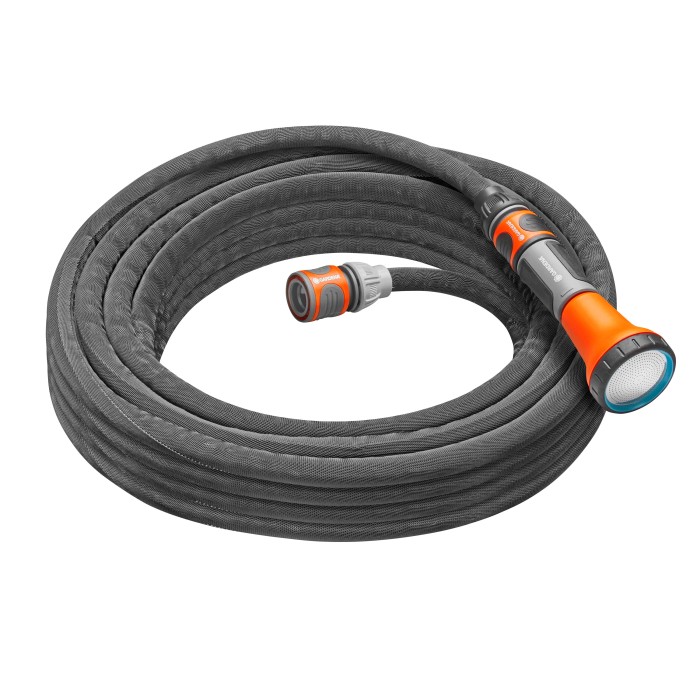 Flexibler Gartenschlauch kaufen bei OBI