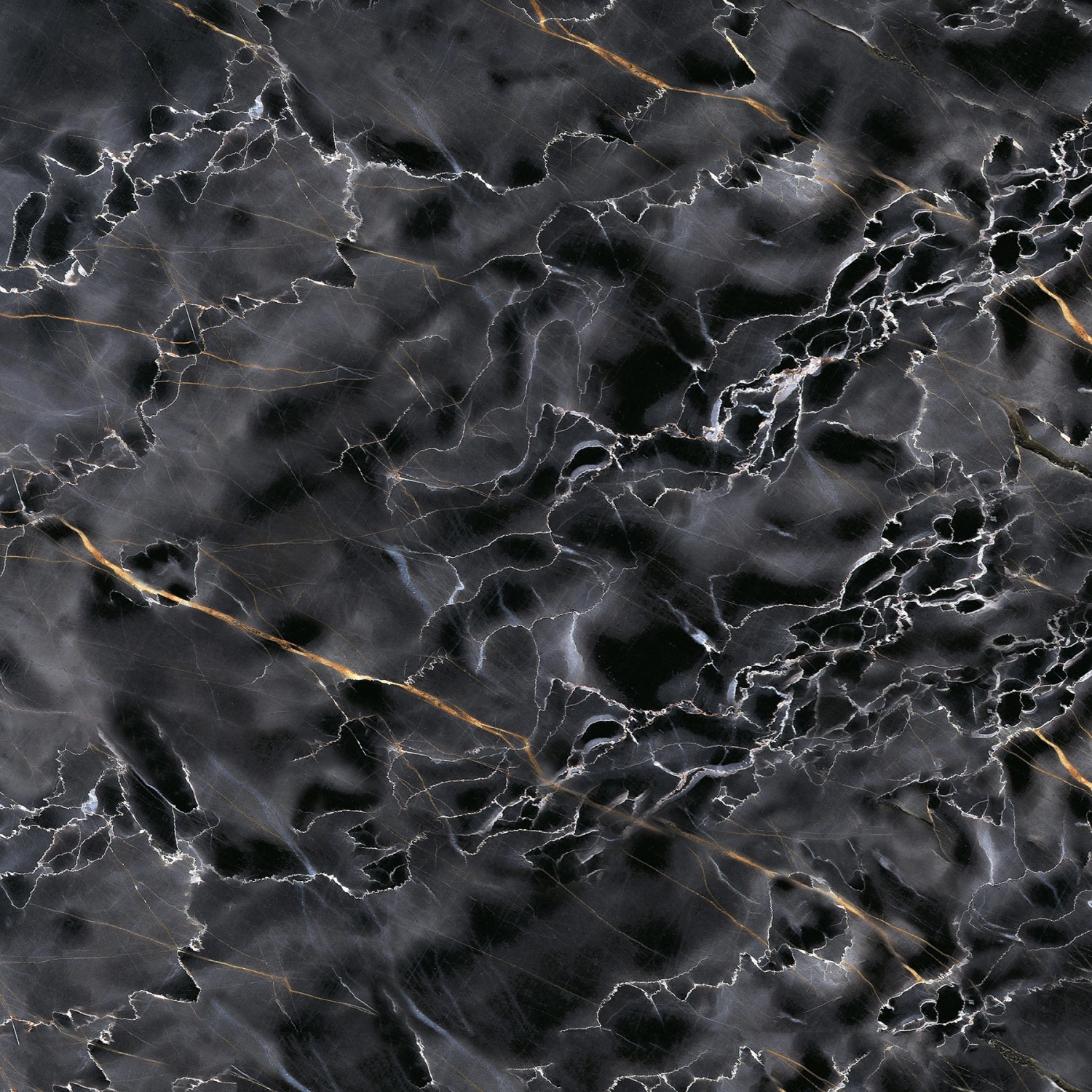 OBI cm Marmor Feinsteinzeug Poliert kaufen Glasiert x cm Dark Bodenfliese 59,5 Wave bei 59,5