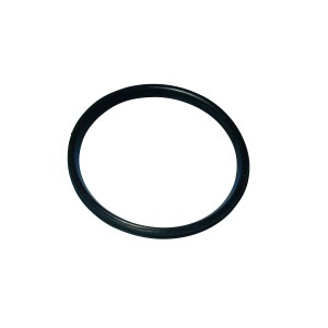 Marley Gummidichtung DN 125 für KG-Rohre zur dichten Rohrverbindung.