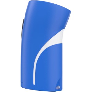 Blaue Energizer Pocket Light Taschenlampe, kompakt und leicht, ideal für unterwegs.