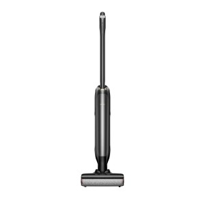 Mova M10 Handstaubsauger in Grau: Kabelloser Staubsauger mit schlankem Design für flexible Reinigung.