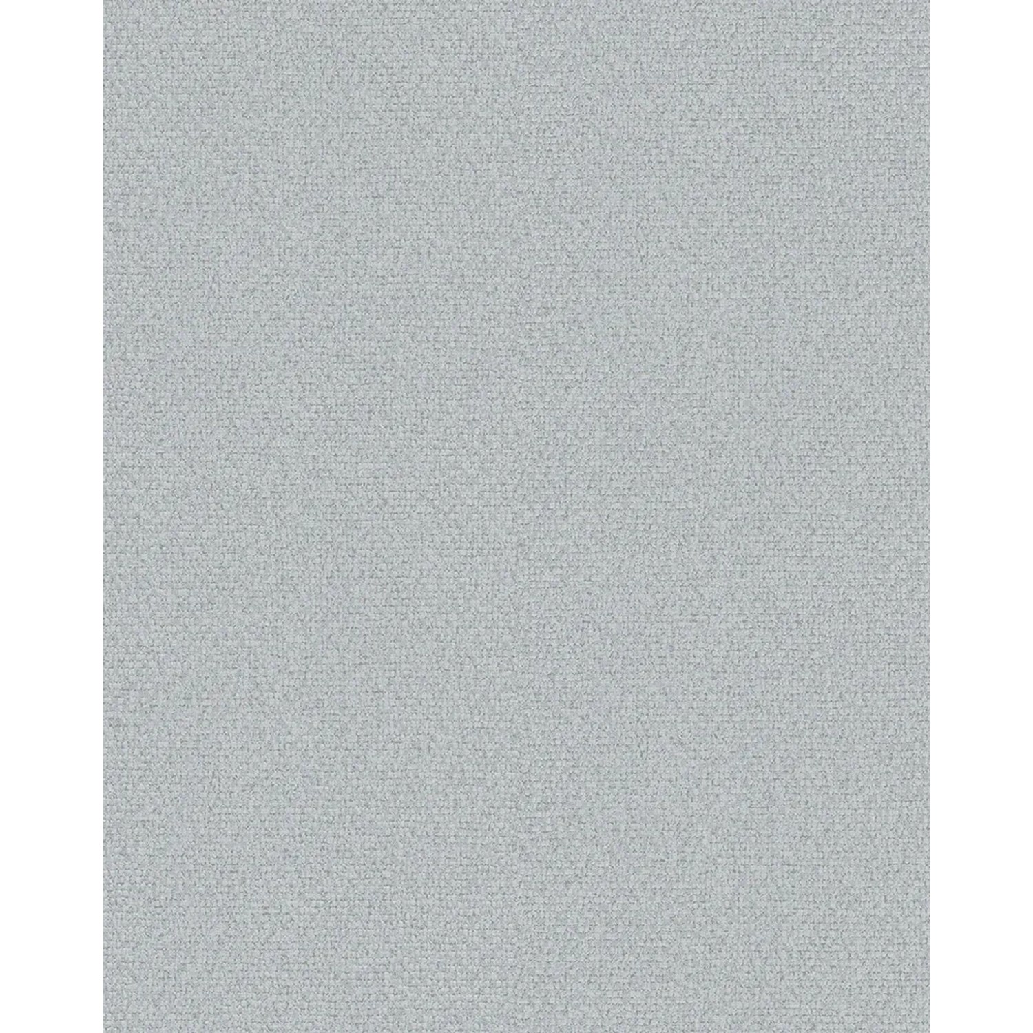 Graue Marburg Vliestapete mit Textilstruktur, Rolle 10,05x0,53m, FSC®-zertifiziert.