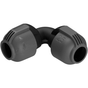 Gardena L-Stück 25 mm