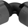 Gardena L-Stück 25 mm für Sprinkler-Systeme zur einfachen Richtungsänderung von Verlegerohren.