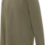 Gardena Herren-Sweatshirt in Olivgrün, Teil der Arbeitskleidung & Zubehör Kollektion.