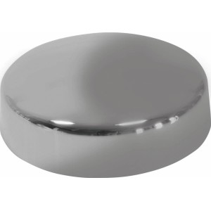 Drehgriff Ø 80 mm für Badwannen-Excentergarnituren