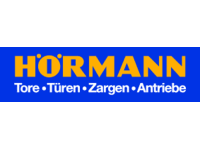 Hörmann Dichtung für ZK-Tür Schwarz 4,59 lfm