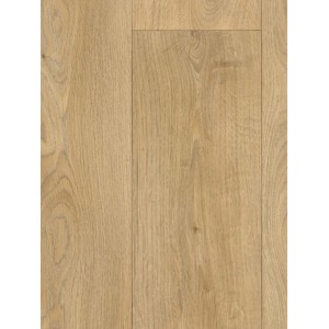 PVC-Bodenbelag Exclusive Landhaus 535, Meterware, Holzoptik, helle Landhausdielen.