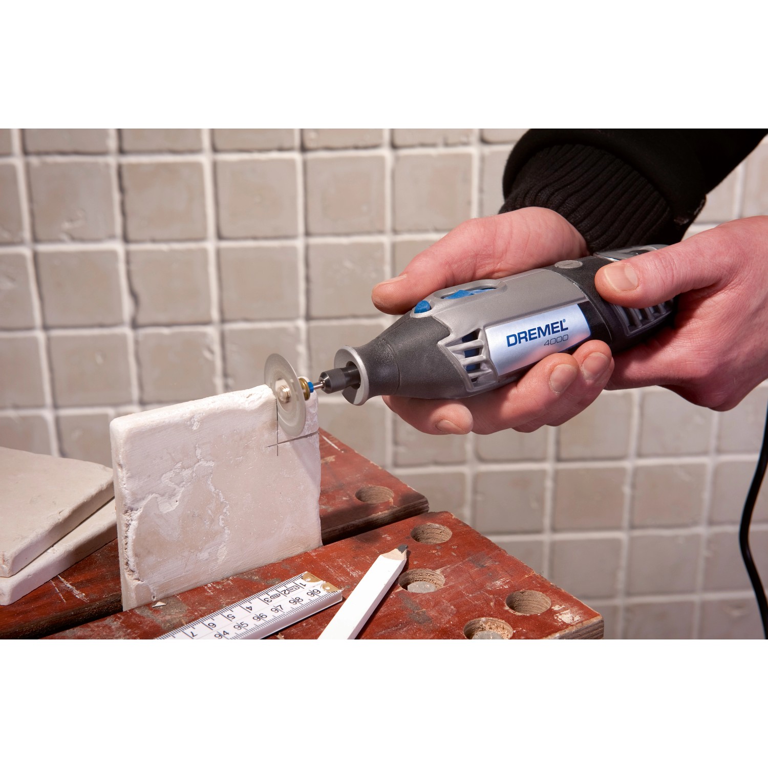 Dremel 4000 1 45 Vorteilsset kaufen bei OBI