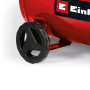 Einhell Kompressor TC-AC 200/24/8 Ölfrei_5