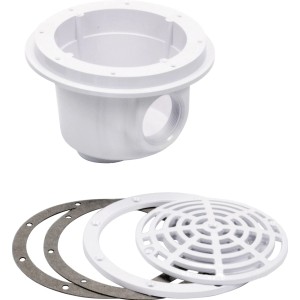 Steinbach Bodenablauf für Beton- und Folienbecken