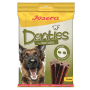 Josera Denties Hunde-Zahnpflegesnacks Turkey & Apple 180 g
