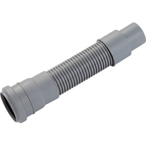 HT-Flexrohr 250 mm Kunststoff