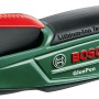 Bosch Akku-Heißklebepistole GluePen: Kabelloser Heißklebestift für Bastelarbeiten und Reparaturen.
