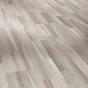 Parador Laminat Basic 200 Akazie Grau, Schiffsboden-Optik. Laminatboden für Wohn- und Gewerberäume.