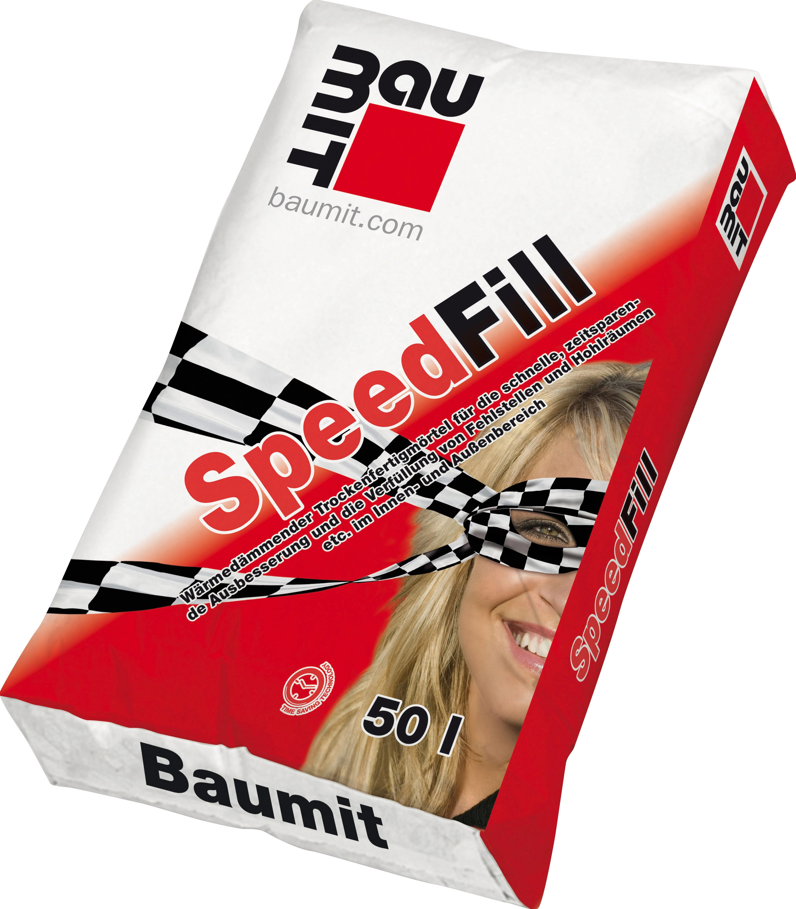Baumit SpeedFill 50 l kaufen bei OBI