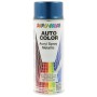 Dupli-Color Auto Color Lackspray, 400ml, Blau Metallic, für Lackreparaturen.