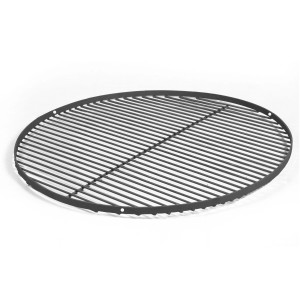 CookKing Grillrost Stahl, Ø 50 cm, Zubehör für Schwenkgrill.