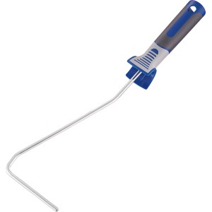 LUX Ersatzbügel mit 3-Komponenten-Griff 39 cm