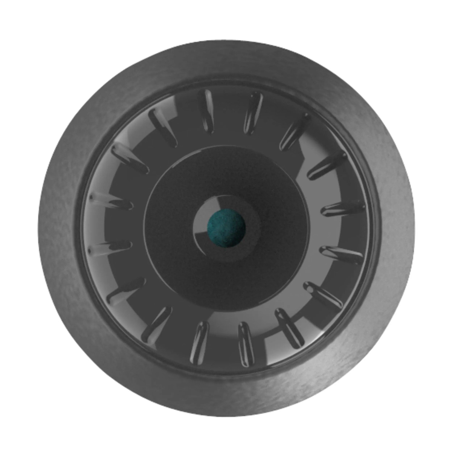 Gardena Nebeldüse, 5er-Set für Micro-Drip-Systeme, zur gezielten Bewässerung von oben.