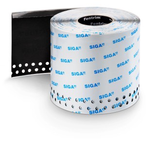 Siga Fentrim 2 Klebeband 15/185 mm x 25 m