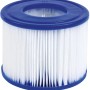Filterkartusche für Bestway Lay-Z-Spa Whirlpool, Größe VI