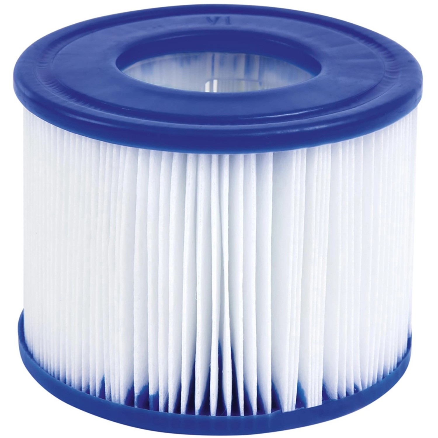 Filterkartusche für Bestway Lay-Z-Spa Whirlpool, Größe VI