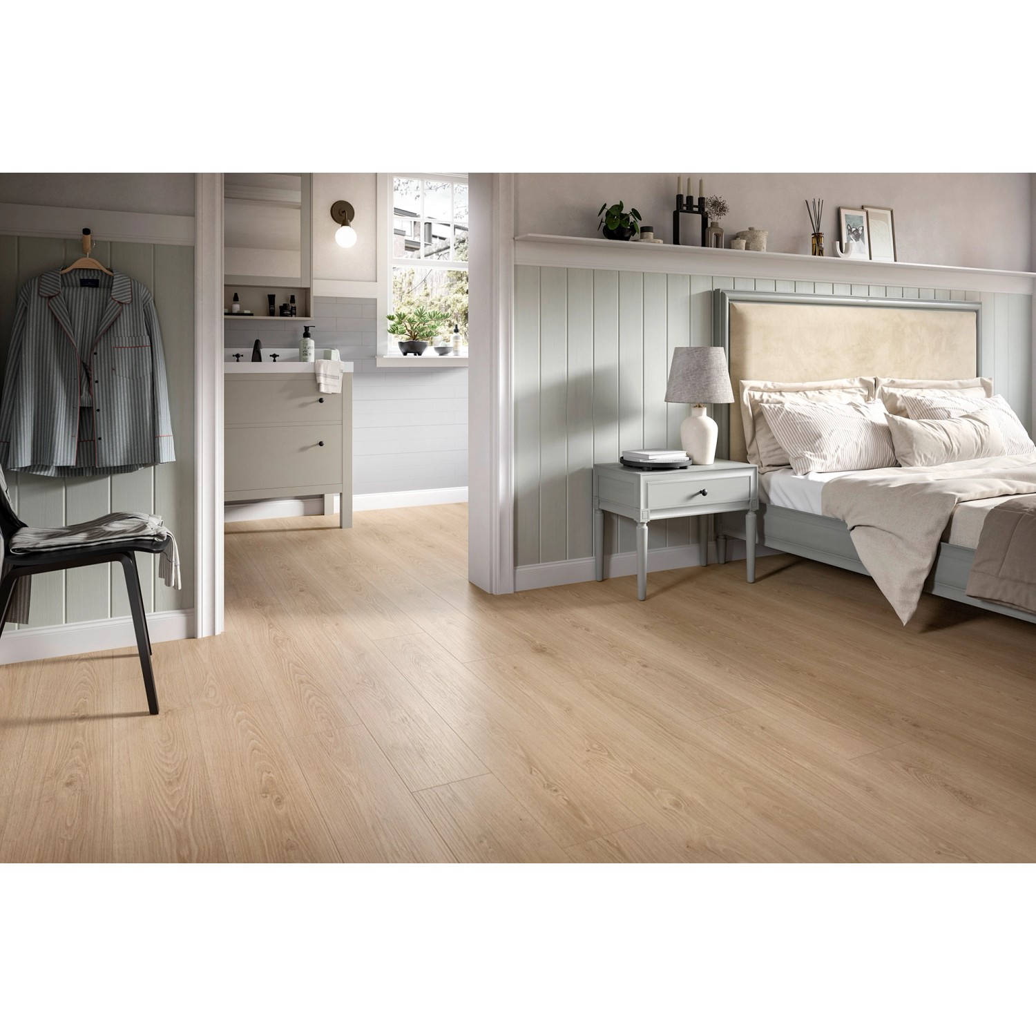 Egger Aqua-Laminatboden EL2183 NatureSense Treviso Eiche Braun_5