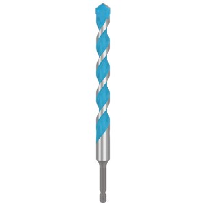 Bosch Bohrer Expert Hex-9 Multi Construction Ø 16 mm x 150 mm x 200 mm
