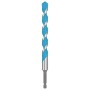 Bosch Expert Hex-9 Multi Construction Bohrer, Ø 16 mm, Universalbohrer für verschiedene Materialien.