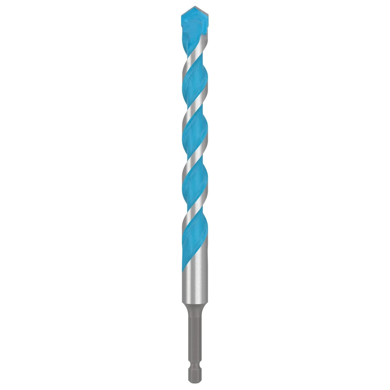 Bosch Expert Hex-9 Multi Construction Bohrer, Ø 16 mm, Universalbohrer für verschiedene Materialien.