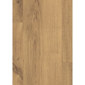 Egger NatureSense Aqua Laminat, 10mm, wasserfest, braune Eichenholzoptik.