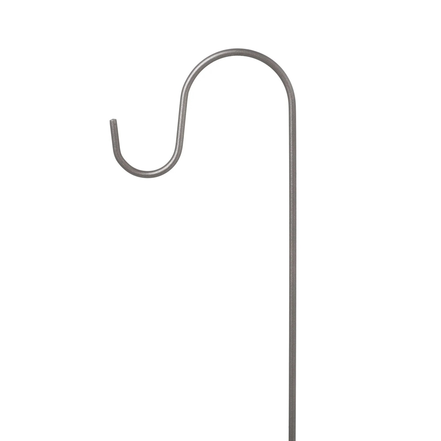 Gartenstab mit Haken aus Metall 74 cm kaufen bei OBI