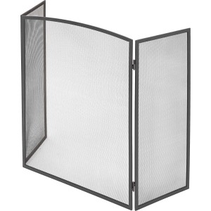 OBI Funkenschutzgitter Gording