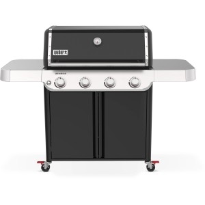 Weber Gasgrill Genesis E-415 122 cm x 164 cm x 68,5