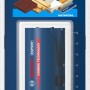 Bosch Expert Lochsäge Construction Material, Ø 40mm, für präzise Löcher in versch. Materialien.