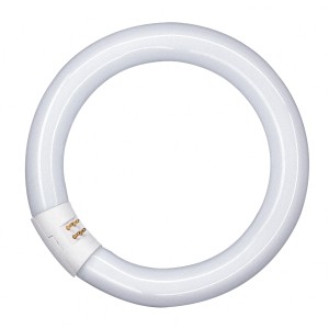 Osram Leuchtstofflampe G10q 40 W Neutralweiß 2900 lm 39,9 x 40,6 cm (H x Ø)