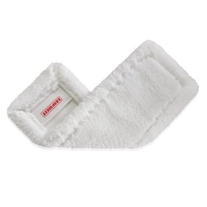 Leifheit Staubbezug Superduster Floor XL für Bodenwischer, Mikrofaser, waschbar.