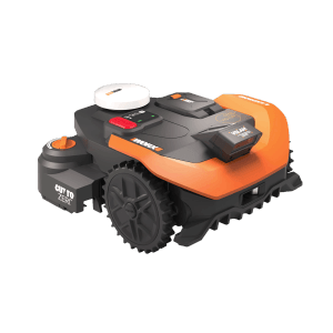 Worx Mähroboter L1200 WR312E Landroid Vision Cloud