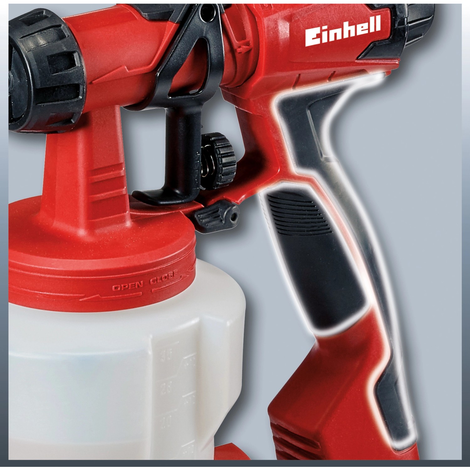 Einhell Farbsprühsystem TCSY 700 S kaufen bei OBI