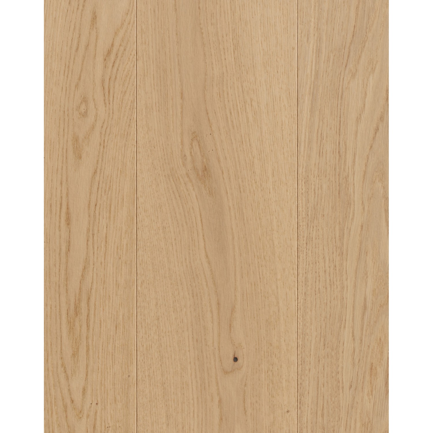 Parador Parkett Eiche Pure, matte Landhausdiele in Nahaufnahme.