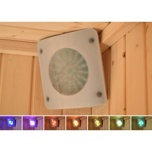 Weka Farblicht-Set A