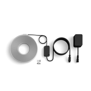 Philips Hue Outdoor-Lightstrip Flux 30 W 3.000 lm RGBW 10 m