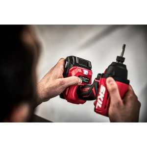 Skil Akku-Schlagschrauber 3211CA 250 Nm Bürstenlos Ohne 20 V Akku & Ladegerät