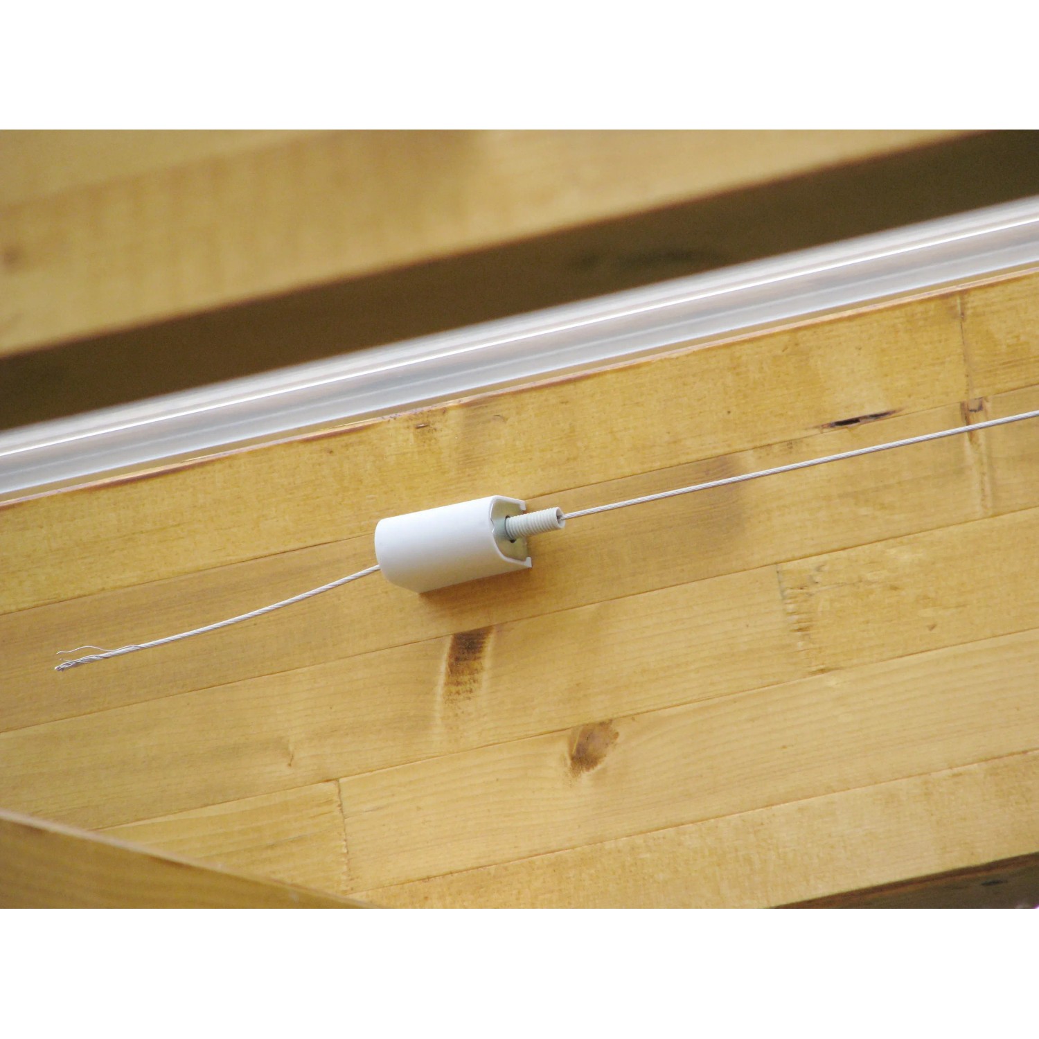 Floracord Seilspanntechnik Bausatz rostfrei 14 m Edelstahlseil und Spanner  kaufen bei OBI
