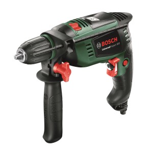 Bosch Schlagbohrmaschine UniversalImpact 800 Closed Loop Edition