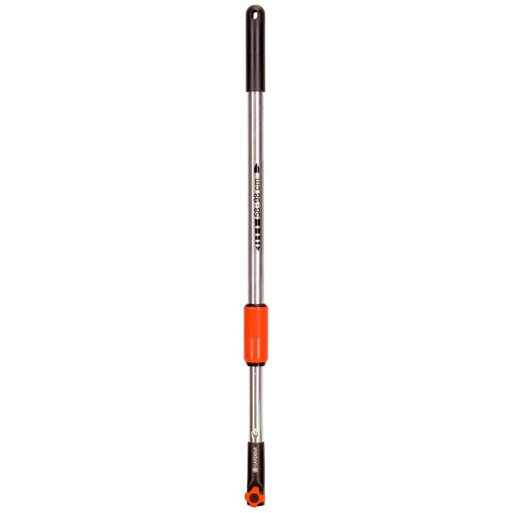Gardena combisystemTeleskopstiel 100 58 cm 98 cm kaufen bei OBI