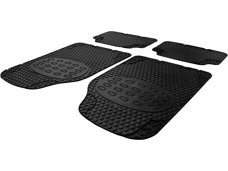 Cartrend GummimattenSet Drop kaufen bei OBI